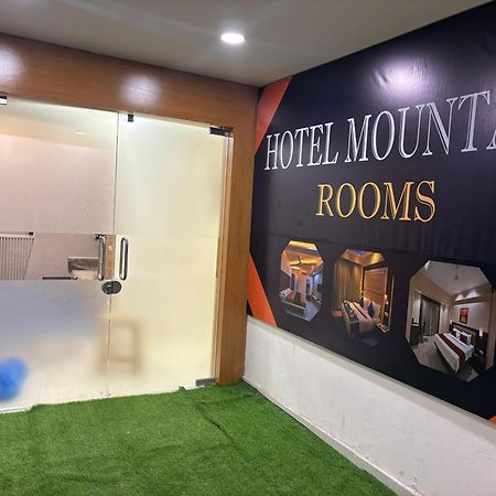 Hotel Mountain Bharuch Esterno foto